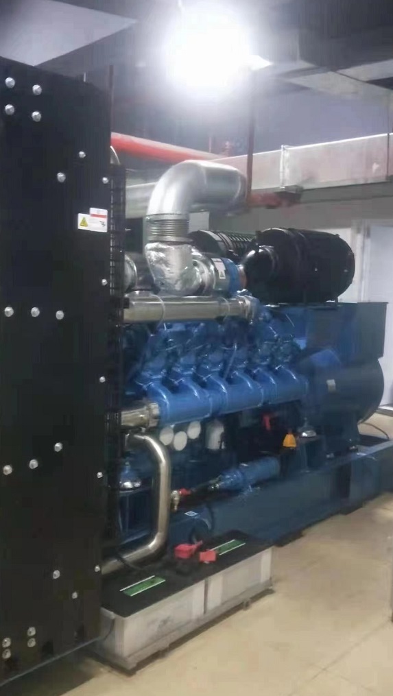 怎么正確運用和保護(hù)柴油發(fā)電機蓄能器？